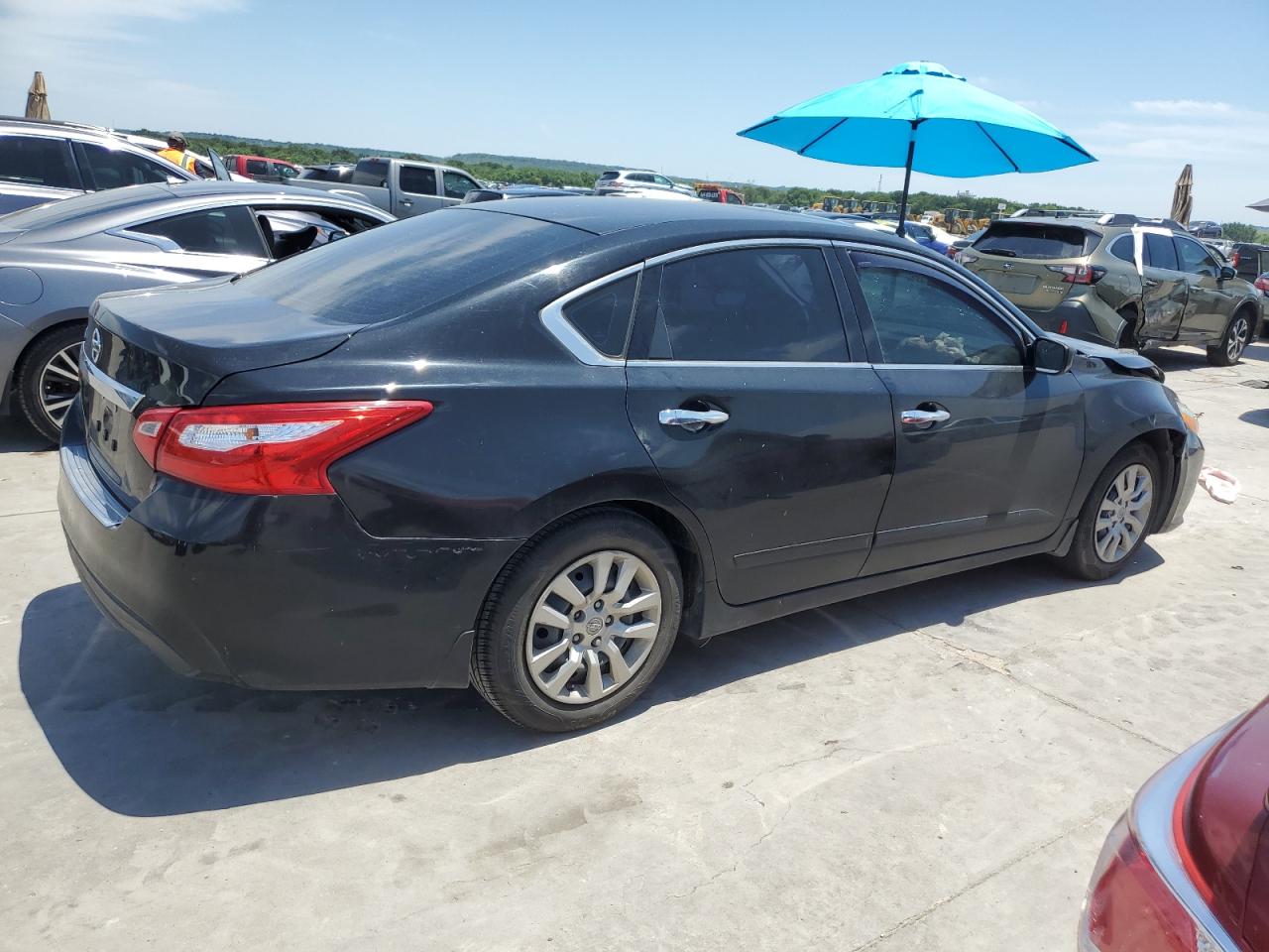 1N4AL3AP8GN332490 2016 Nissan Altima 2.5