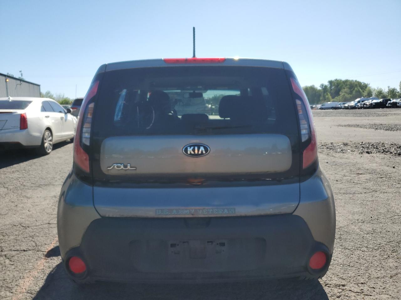 VIN KNDJN2A21F7167761 2015 KIA SOUL no.6