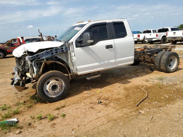 2019 Ford F450 Super Duty