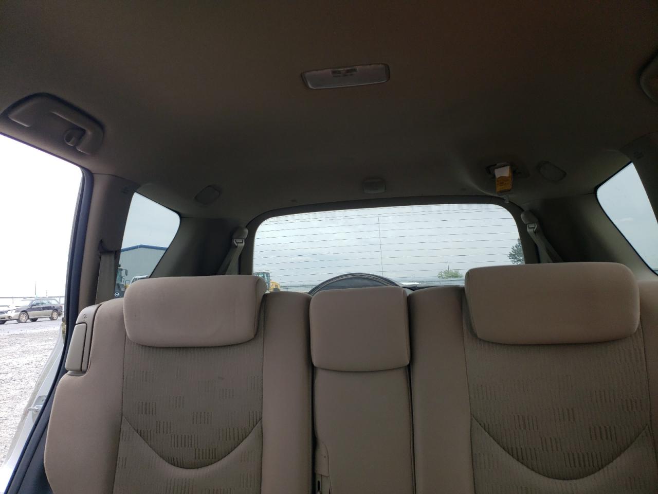 2010 Toyota Rav4 VIN: JTMKF4DV2A5021831 Lot: 55418744