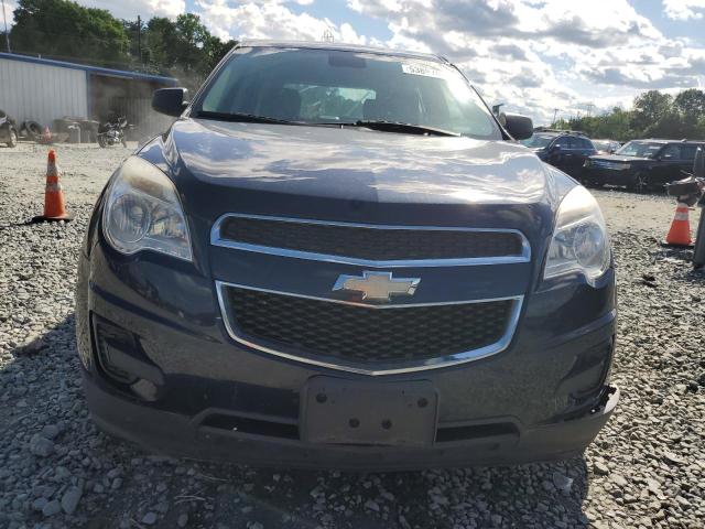 2GNALAEK2F6336784 | 2015 Chevrolet equinox ls