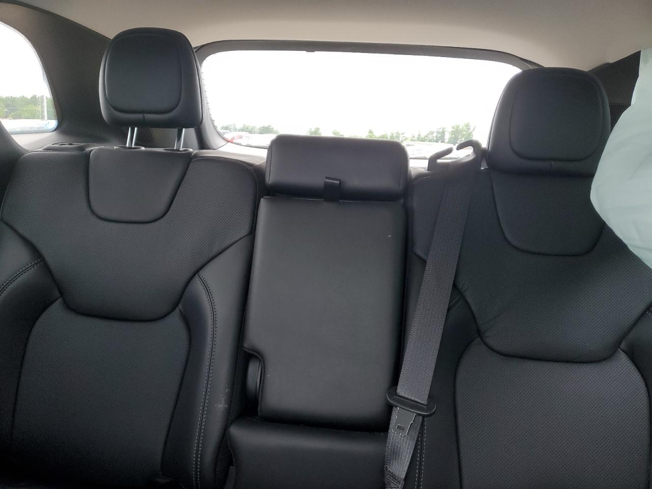 2020 Jeep Cherokee Limited VIN: 1C4PJMDX2LD623319 Lot: 56798404