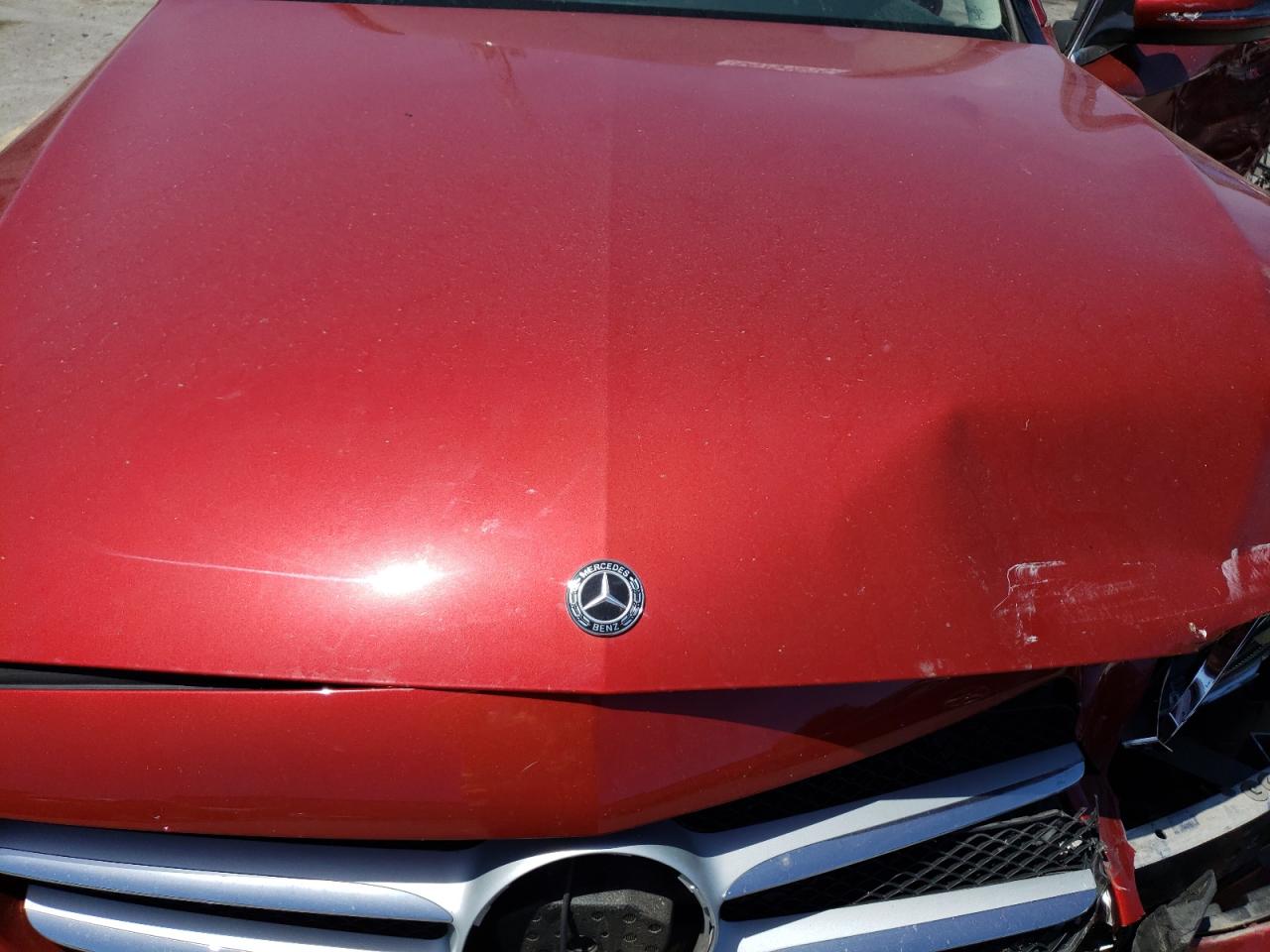 2018 Mercedes-Benz C 300 VIN: 55SWF4JB3JU263780 Lot: 56701014