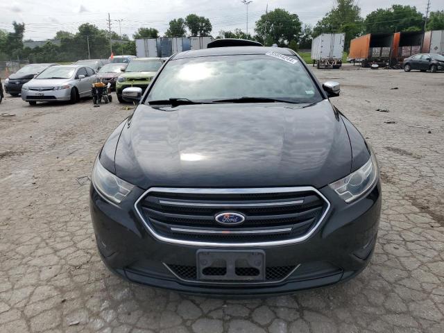  FORD TAURUS 2014 Чорний