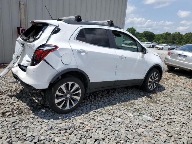  BUICK ENCORE 2021 Білий
