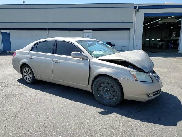 2006 Toyota Avalon Xl VIN: 4T1BK36B26U116665 Lot: 57034434