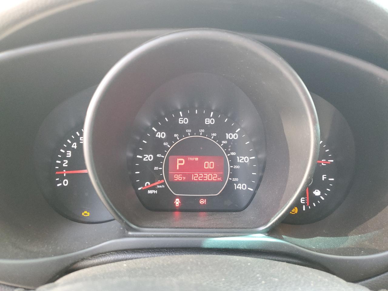 2017 Kia Soul + VIN: KNDJP3A56H7449973 Lot: 52922024