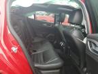 2017 Alfa Romeo Giulia Ti Q4 продається в New Britain, CT - Front End