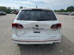 2023 Volkswagen Atlas Sel Premium R-Line en Venta en Cahokia Heights, IL - Rear End
