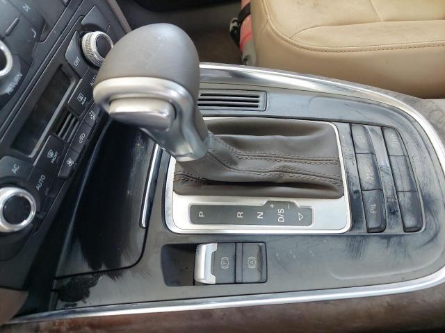 WA1CFCFP1EA027401 - 2014 AUDI Q5 - #54291184