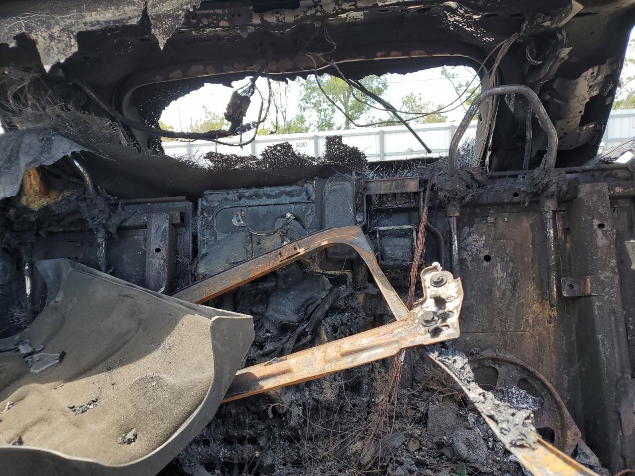 2019 Land Rover Range Rover Sport Hse Dynamic VIN: SALWV2SV3KA420860 Lot: 55944584