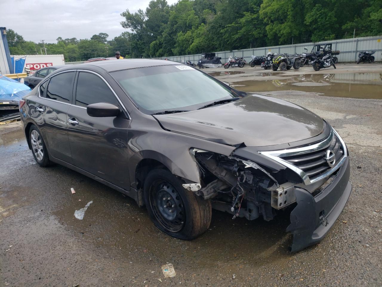 2013 Nissan Altima - Image 4