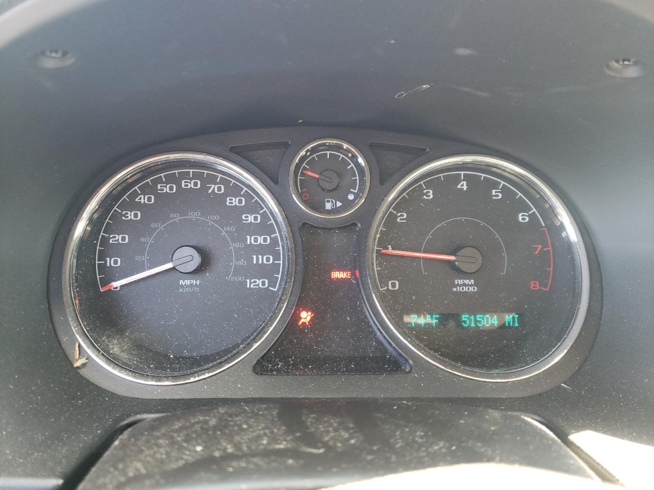 2009 Chevrolet Cobalt Lt VIN: 1G1AT58H597256408 Lot: 55214834