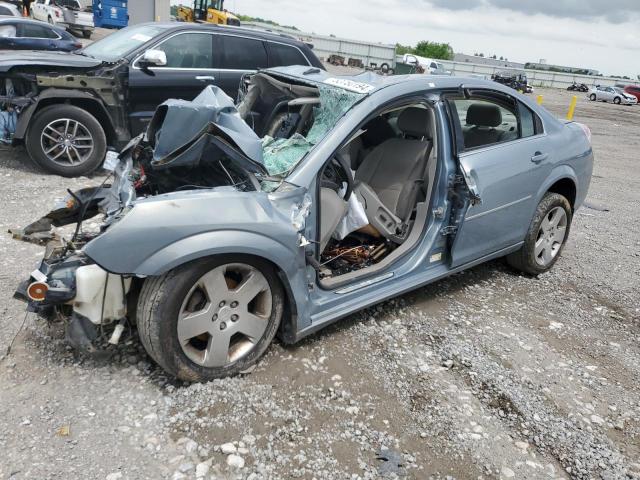 2008 Saturn Aura Xe продається в Earlington, KY - All Over