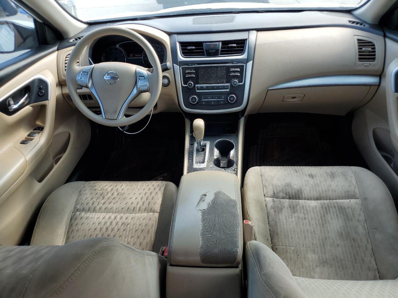 1N4AL3AP6GN337171 2016 Nissan Altima 2.5