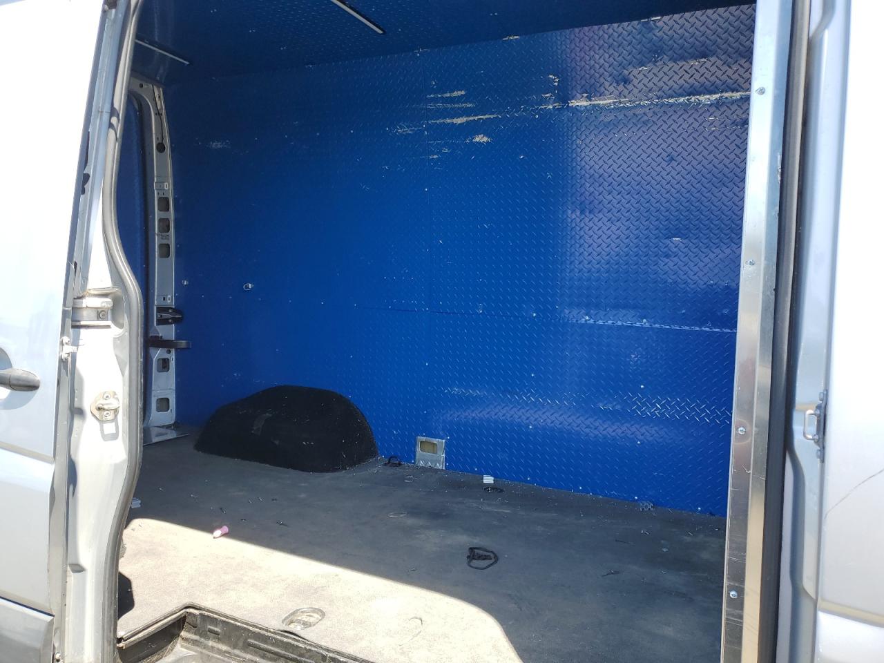 MERCEDES-BENZ SPRINTER 2015 VIN WD3PF0DC1F5998389 zdjęcie 11