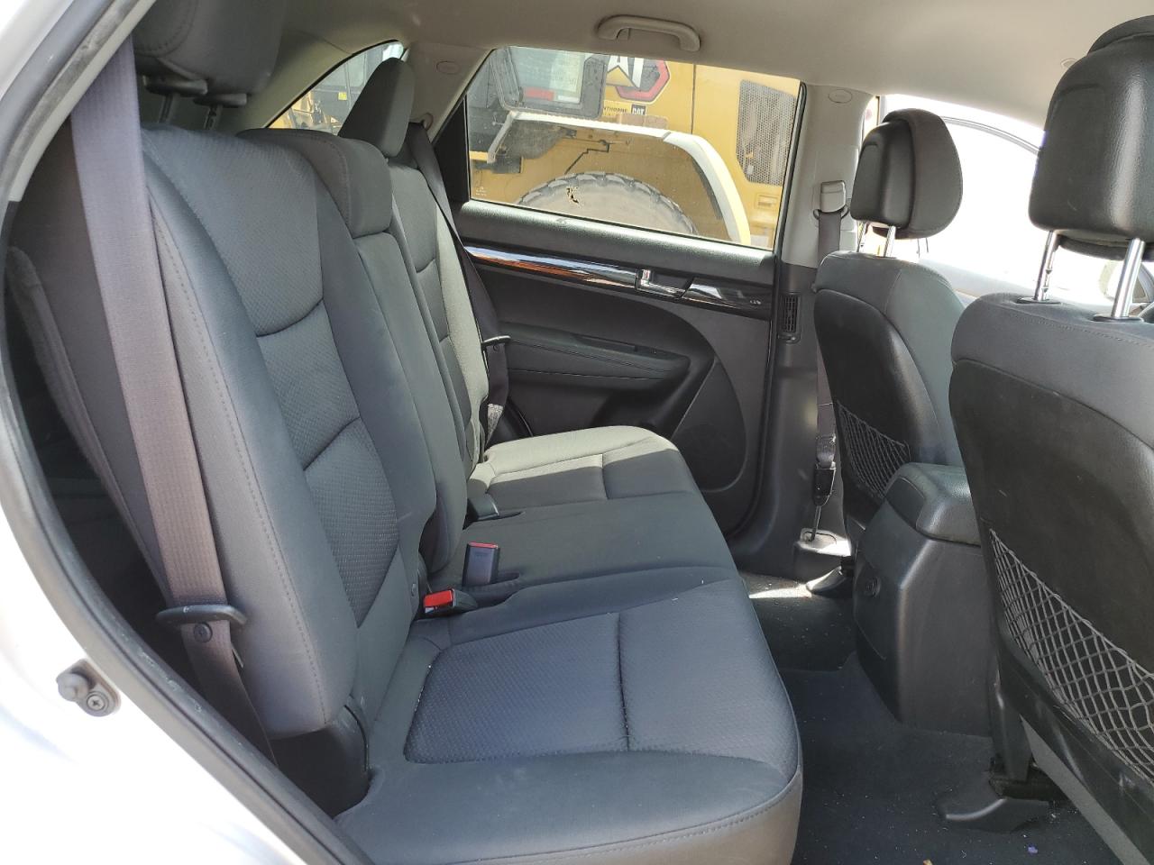 2012 Kia Sorento Base VIN: 5XYKT4A64CG215373 Lot: 56931294