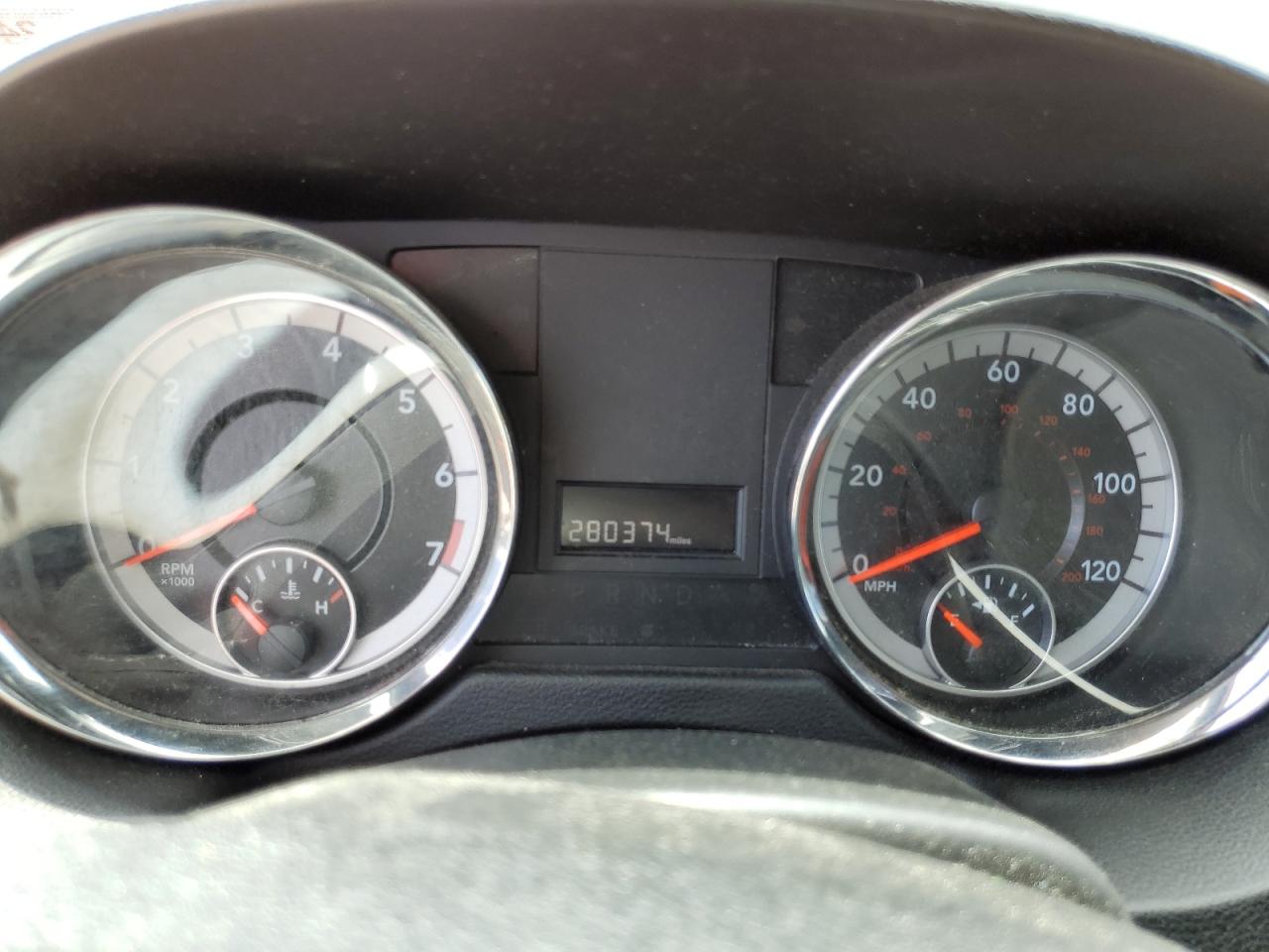 2015 Dodge Grand Caravan Se VIN: 2C4RDGBG2FR724916 Lot: 74454564