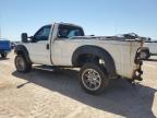 2011 Ford F250 Super Duty للبيع في Andrews، TX - All Over