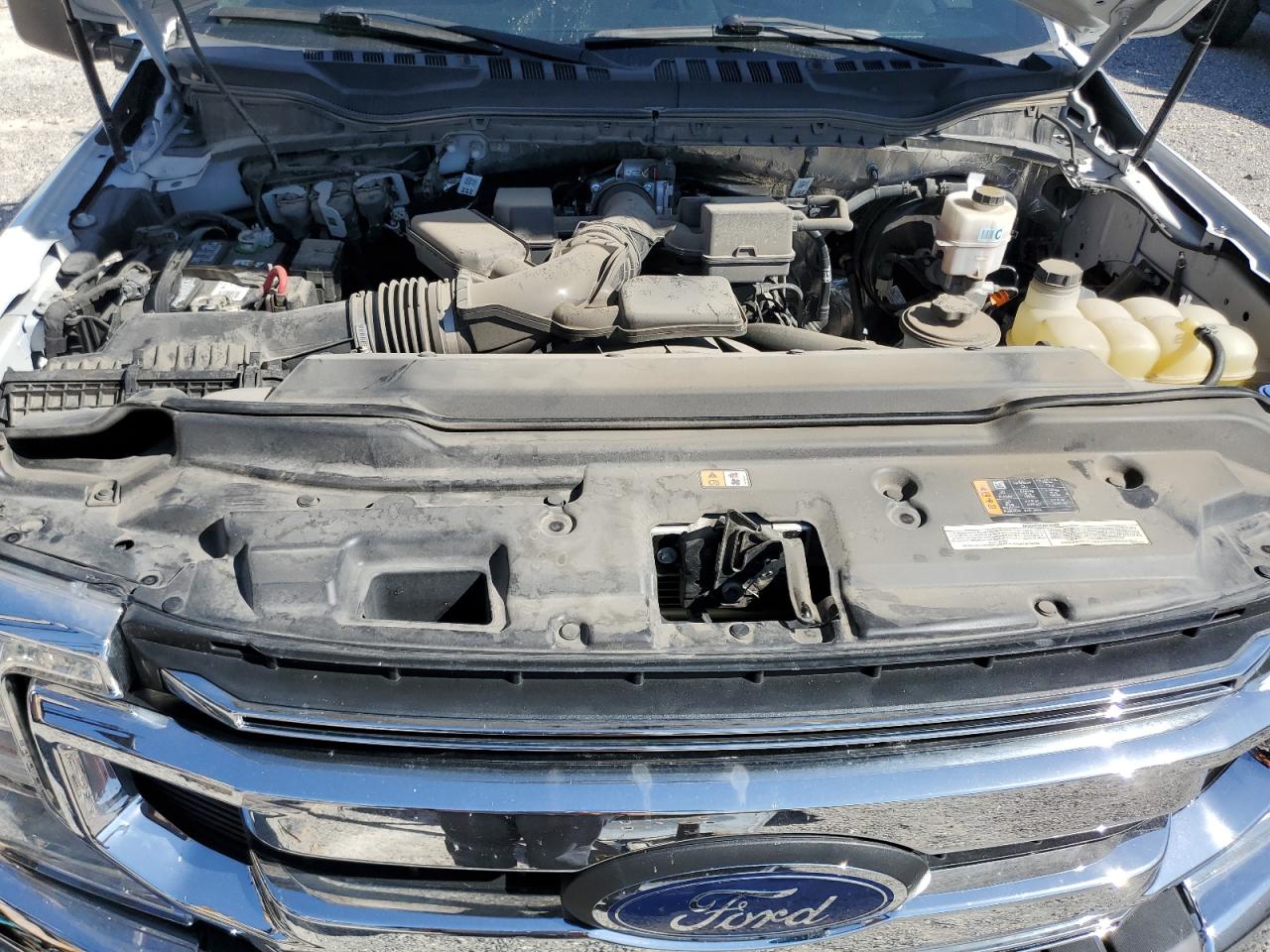 2021 Ford F250 Super Duty VIN: 1FDBF2A65MED61766 Lot: 56677764