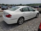 2010 Infiniti M35 Base იყიდება Cahokia Heights-ში, IL - Water/Flood