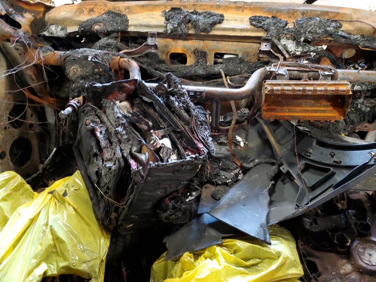 2016 Ford Transit T-250 VIN: 1FTYR2CM0GKA63147 Lot: 56874224