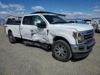 2020 Ford F350 Super Duty للبيع في Helena، MT - Side