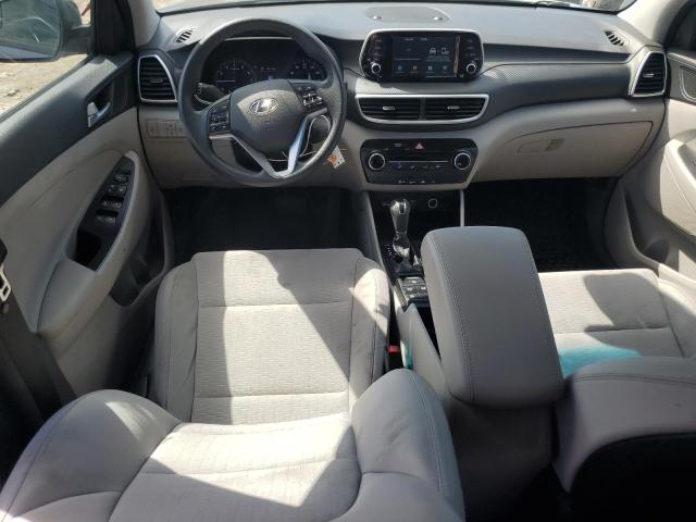  HYUNDAI TUCSON 2019 Сірий