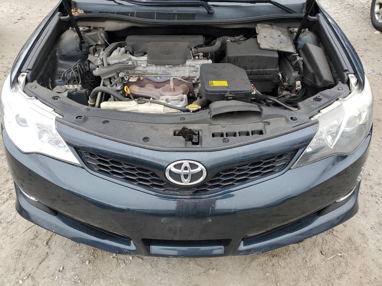 4T1BF1FK3CU111513 2012 Toyota Camry Base