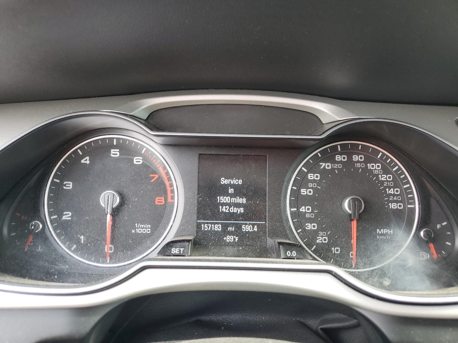 WAUAFAFL2GN010842 2016 Audi A4 Premium S-Line