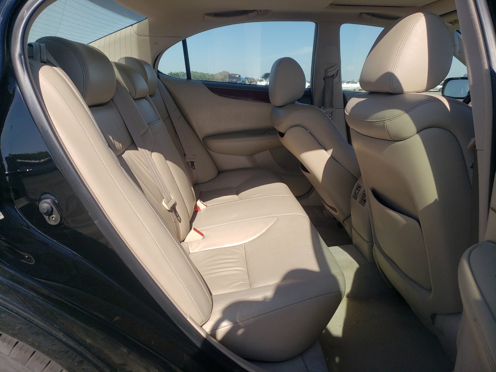 JTHBF30GX20012454 2002 Lexus Es 300