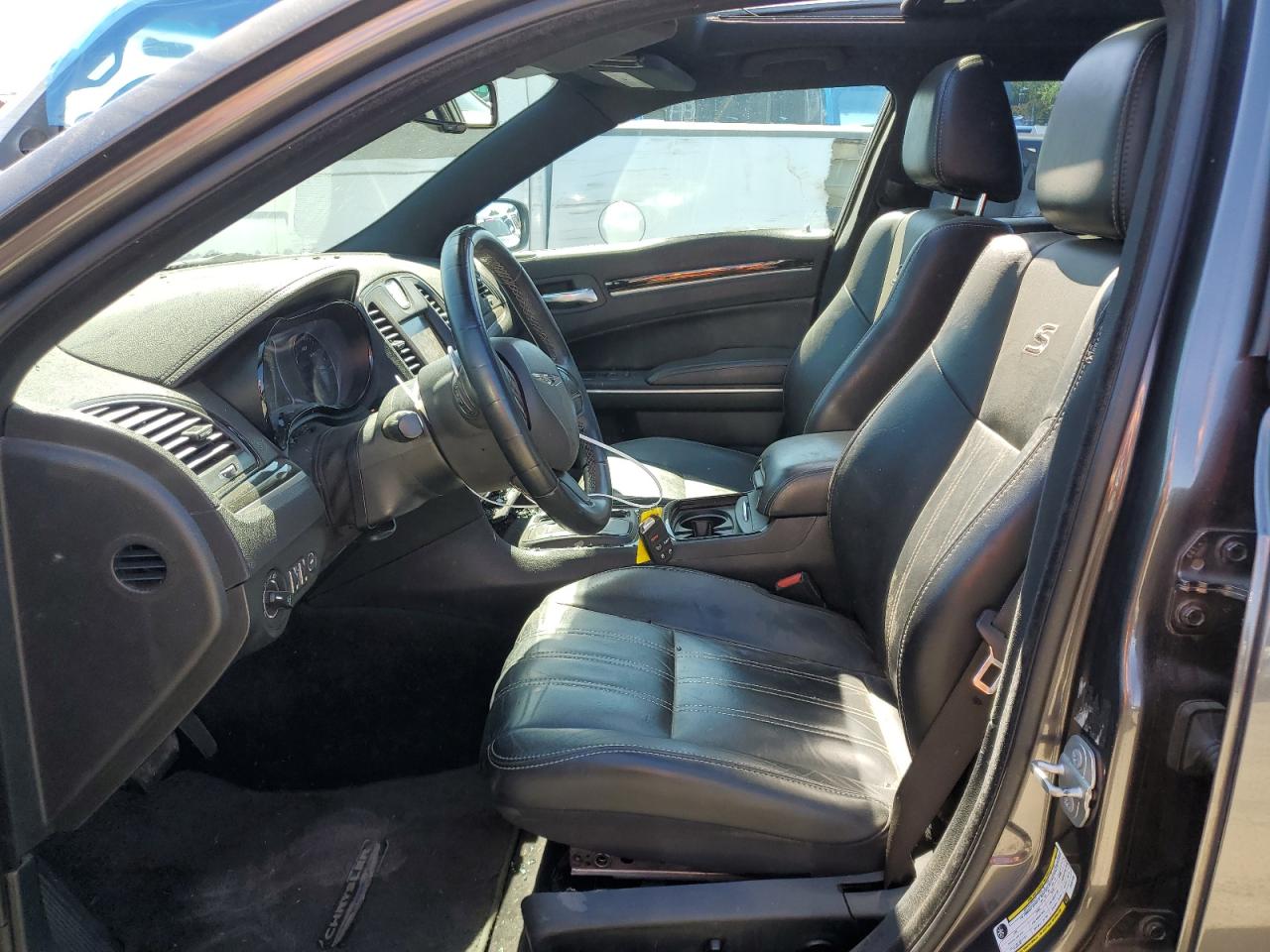 2018 Chrysler 300 S VIN: 2C3CCABG5JH261534 Lot: 54046114