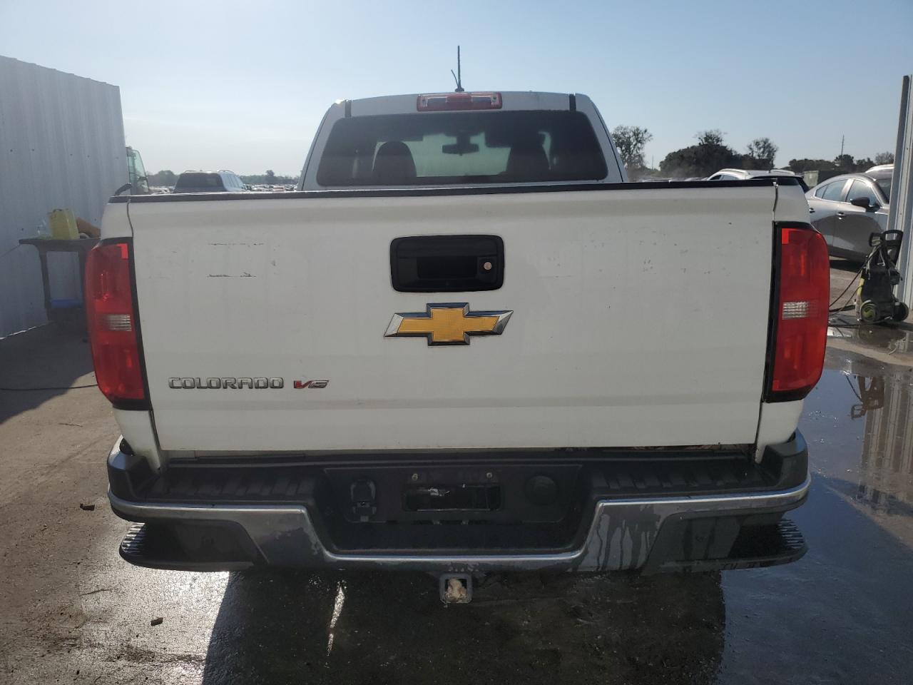 2018 Chevrolet Colorado - Image 6
