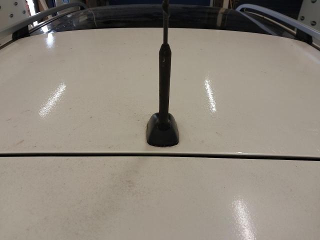 2013 NISSAN QASHQAI TE