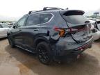 2022 Hyundai Santa Fe Sel продається в Dyer, IN - Rear End