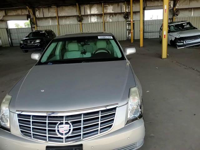 2009 Cadillac Dts VIN: 1G6KD57Y79U100756 Lot: 55965124