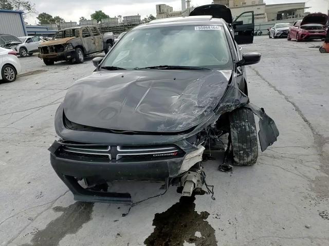 2015 Dodge Dart Limited VIN: 1C3CDFCB2FD276459 Lot: 55868164