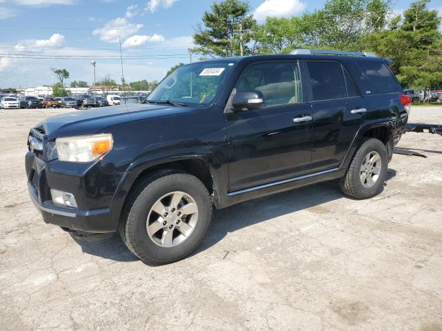 2010 Toyota 4Runner Sr5 for Sale in Lexington, KY - Rear End