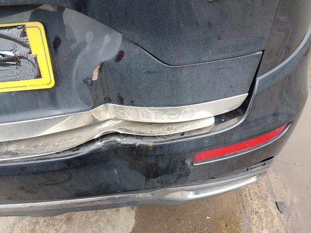 2018 RENAULT KOLEOS 2.0 DCI SIGNATURE NAV 5DR X-TRONIC