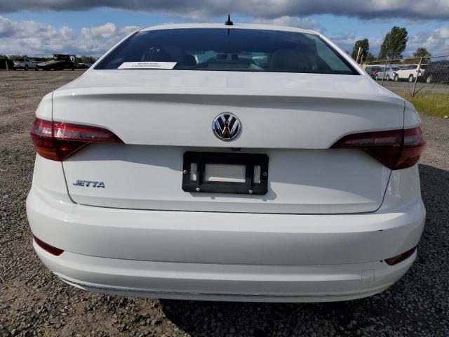  VOLKSWAGEN JETTA 2019 Білий