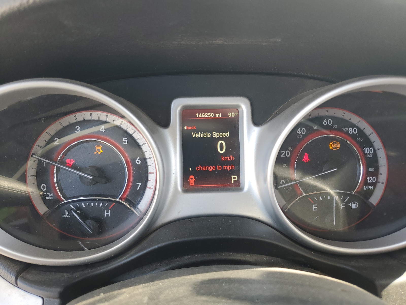 3C4PDCBG3HT518598 2017 Dodge Journey Sxt