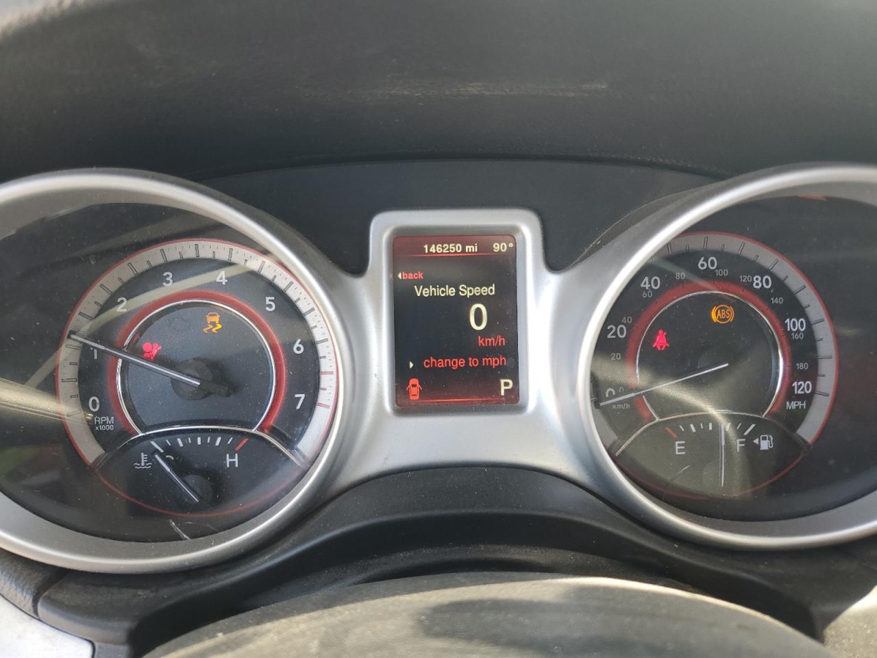 2017 Dodge Journey Sxt VIN: 3C4PDCBG3HT518598 Lot: 56870064