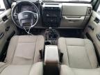2006 Jeep Wrangler / Tj Unlimited de vânzare în North Billerica, MA - Normal Wear
