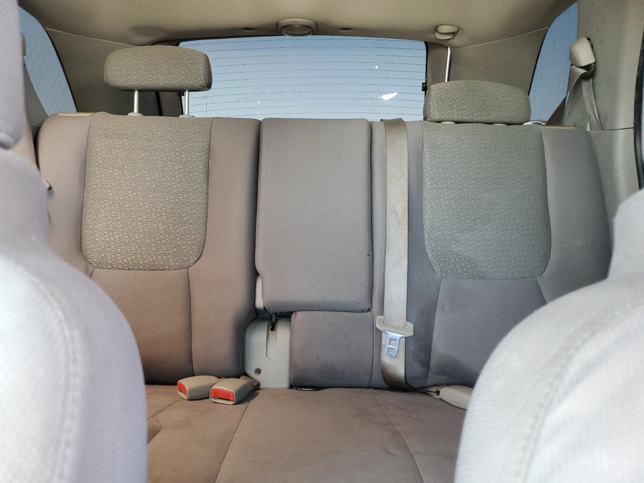 2007 Chevrolet Equinox Lt VIN: 2CNDL63F876232371 Lot: 53881134