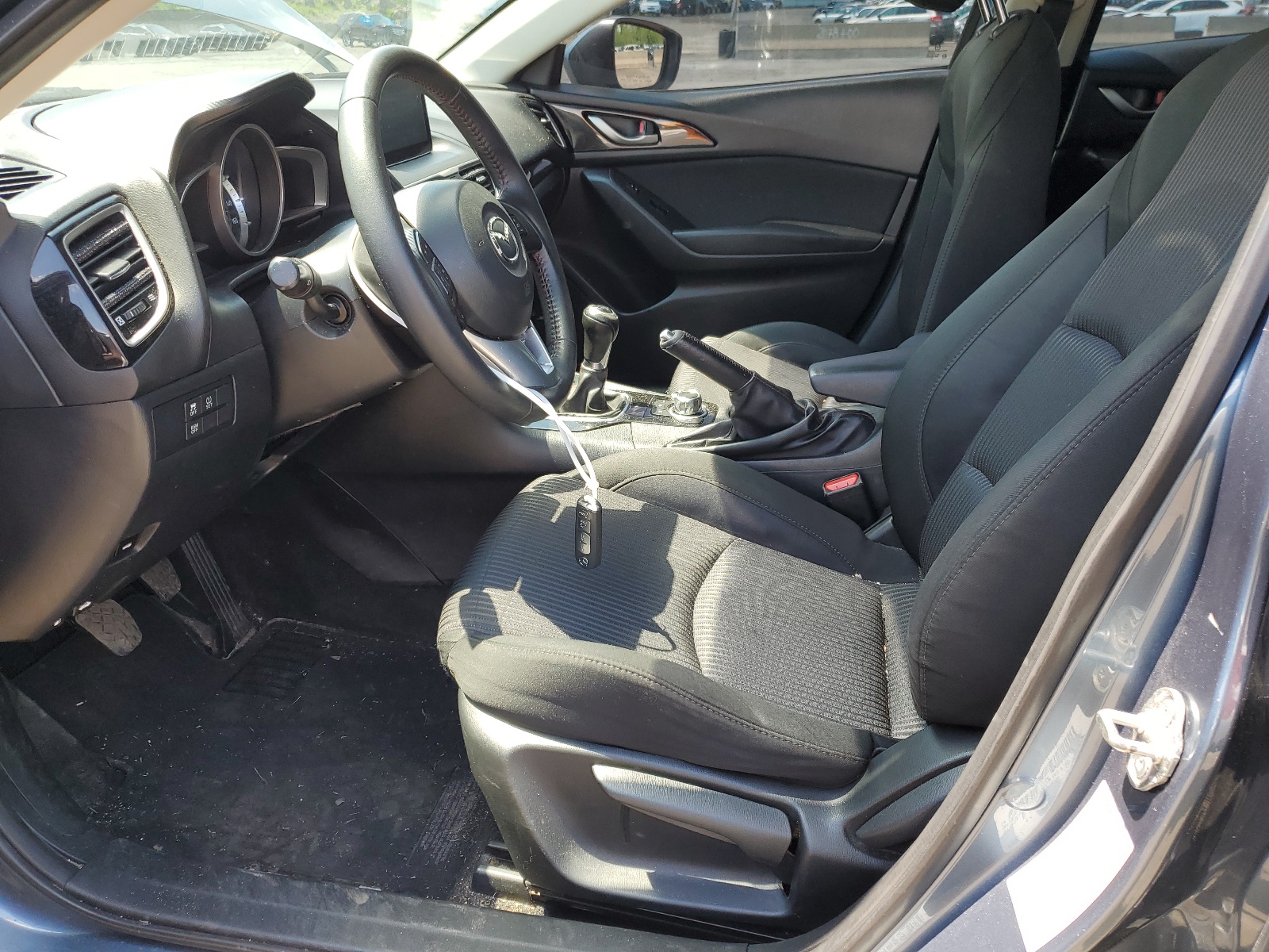 3MZBM1W76GM269826 2016 Mazda 3 Touring