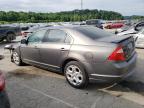 2011 Ford Fusion Se for Sale in Louisville, KY - Front End