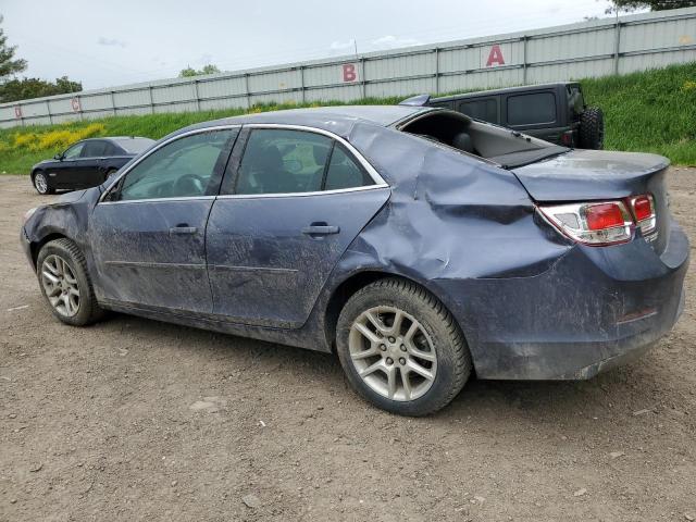  CHEVROLET MALIBU 2015 Синий