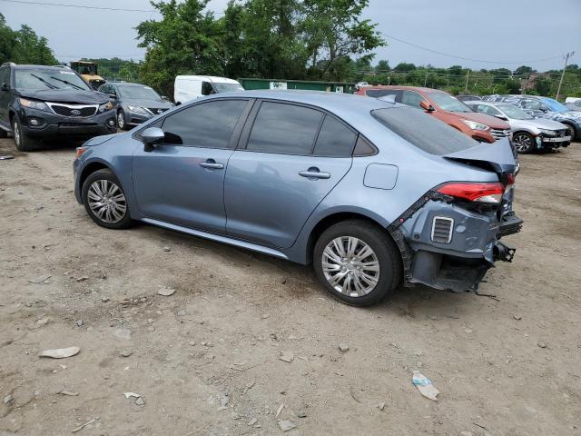  TOYOTA COROLLA 2020 Серый