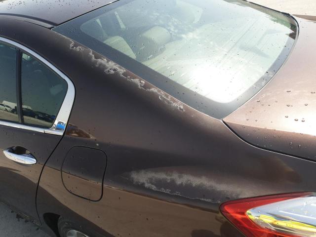 1HGCR3654EA600532 - 2014 HONDA ACCORD - #54479004