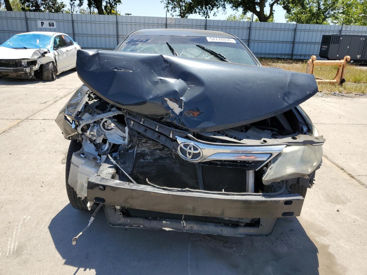 VIN 4T4BF1FK1DR274944 2013 TOYOTA CAMRY no.5